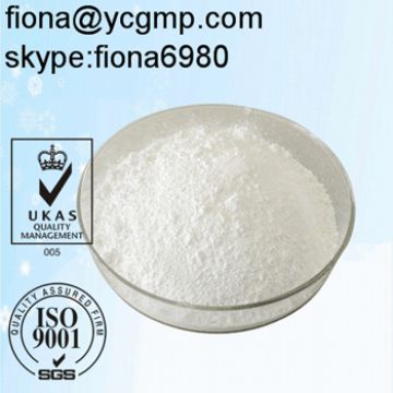 Testosterone Acetate 1045-69-8 For Growth